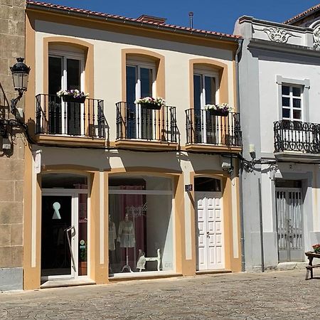 Apartamento Noia Centro Derecha 아파트 외부 사진