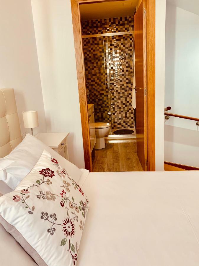 Apartamento Noia Centro Derecha 아파트 외부 사진