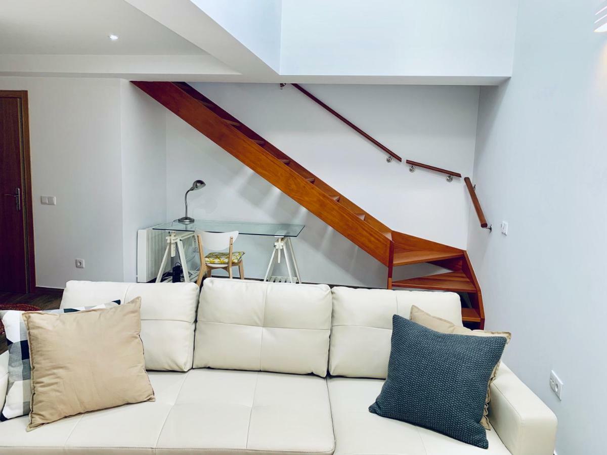 Apartamento Noia Centro Derecha 아파트 외부 사진