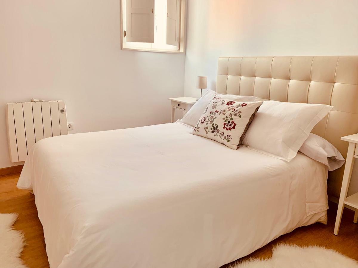 Apartamento Noia Centro Derecha 아파트 외부 사진