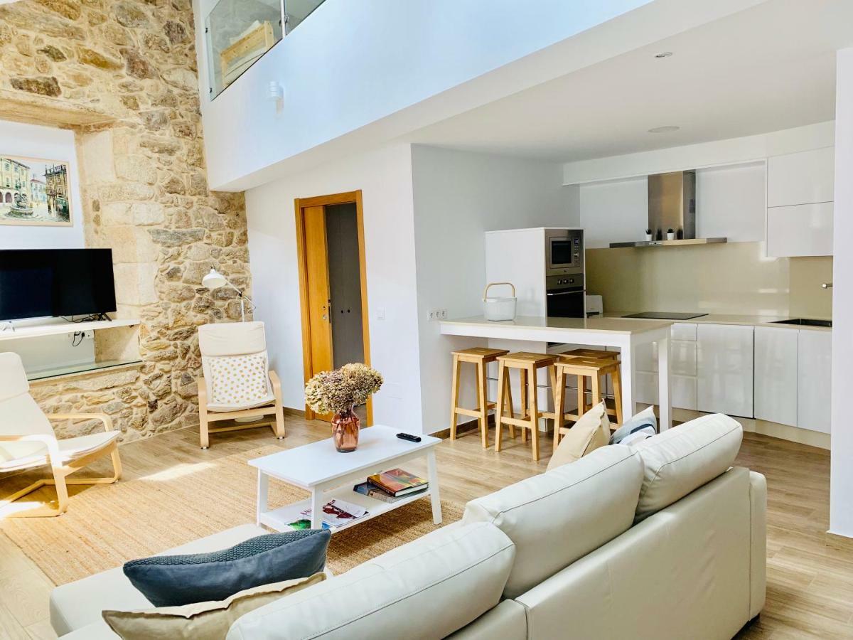 Apartamento Noia Centro Derecha 아파트 외부 사진