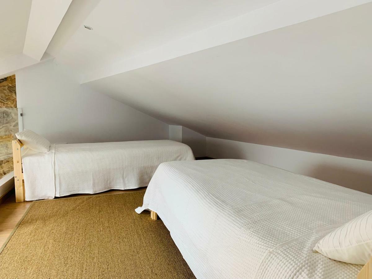 Apartamento Noia Centro Derecha 아파트 외부 사진