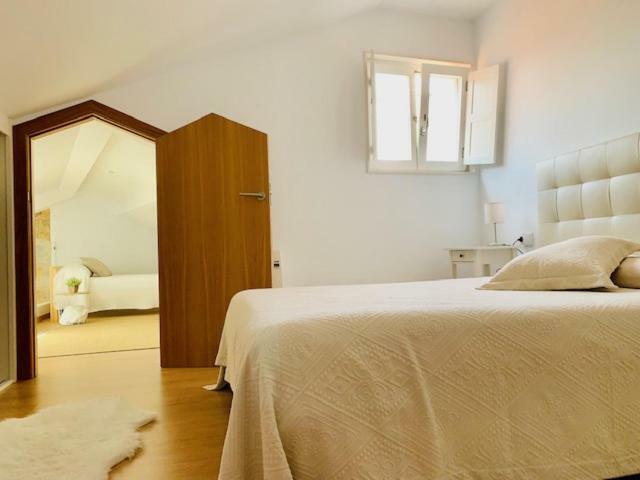 Apartamento Noia Centro Derecha 아파트 외부 사진